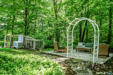 Exterior - 23 Old Green Rd, Sandy Hook, CT 06482 photo 11 of 14