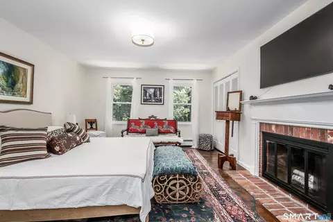 Bedroom - 23 Old Green Rd, Sandy Hook, CT 06482 photo 1 of 5