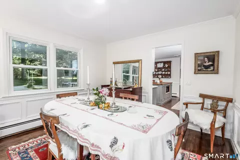 Dining - 23 Old Green Rd, Sandy Hook, CT 06482 photo 2 of 2
