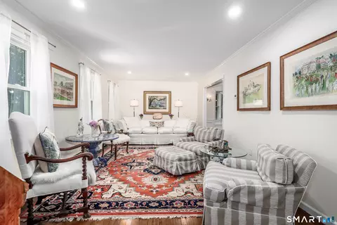 Living - 23 Old Green Rd, Sandy Hook, CT 06482 photo 1 of 5