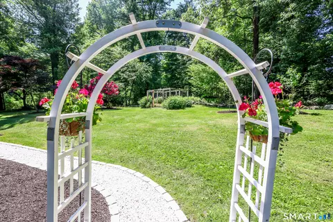 Exterior - 23 Old Green Rd, Sandy Hook, CT 06482 photo 8 of 14