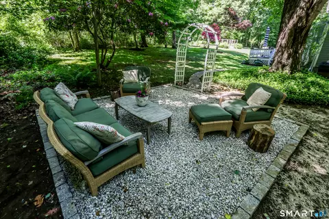 Exterior - 23 Old Green Rd, Sandy Hook, CT 06482 photo 13 of 14