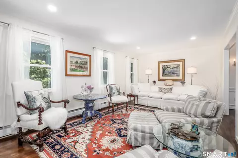 Living - 23 Old Green Rd, Sandy Hook, CT 06482 photo 2 of 5