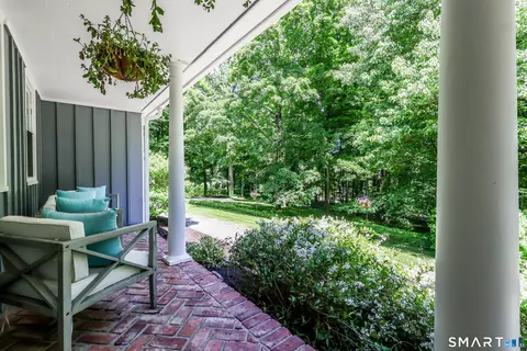 Exterior - 23 Old Green Rd, Sandy Hook, CT 06482 photo 3 of 14