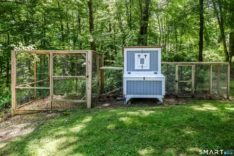 Exterior - 23 Old Green Rd, Sandy Hook, CT 06482 photo 14 of 14