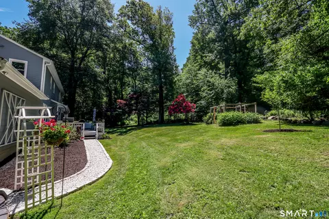 Exterior - 23 Old Green Rd, Sandy Hook, CT 06482 photo 6 of 14
