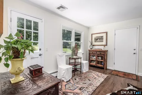 Entry Way - 23 Old Green Rd, Sandy Hook, CT 06482 photo 2 of 2