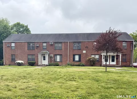 58 Mencel Cir #C, Bridgeport, CT 06610