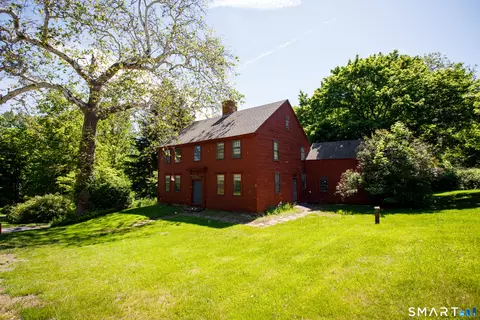 11 N Canterbury Rd, Canterbury, CT 06331