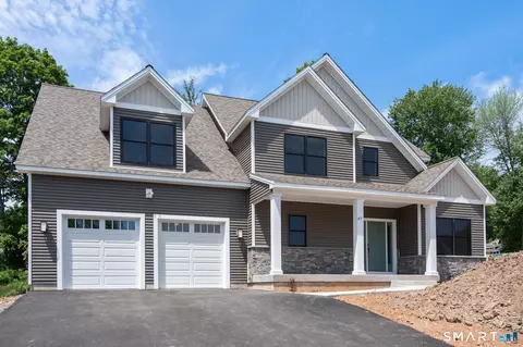 Exterior - 47 Luca Ln, Wethersfield, CT 06109 photo 2 of 5