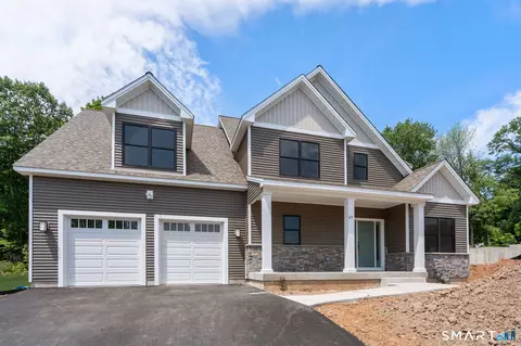 Exterior - 47 Luca Ln, Wethersfield, CT 06109 photo 1 of 5