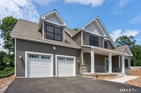 Exterior - 47 Luca Ln, Wethersfield, CT 06109 photo 3 of 5