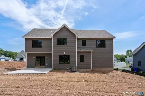 Exterior - 47 Luca Ln, Wethersfield, CT 06109 photo 4 of 5