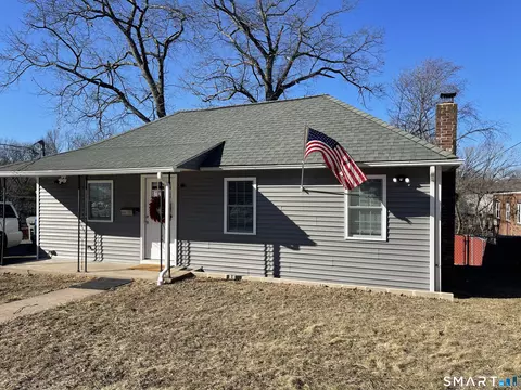 82 Bingham St, Bristol, CT 06010