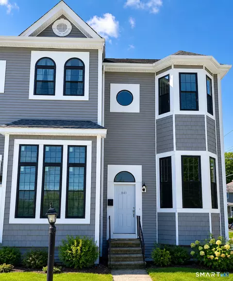 843 Park Ave #843, Bridgeport, CT 06604