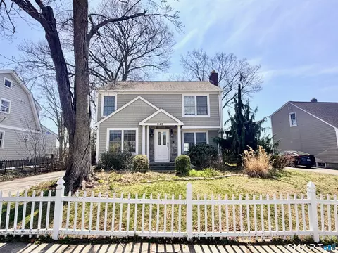 345 Housatonic Dr, Milford, CT 06460
