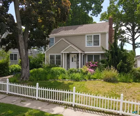 345 Housatonic Dr, Milford, CT 06460