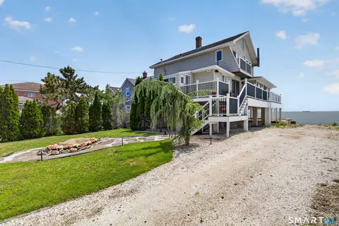318 Cosey Beach Ave, East Haven, CT 06512