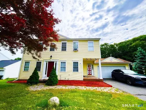 52 Monce Rd, Burlington, CT 06013