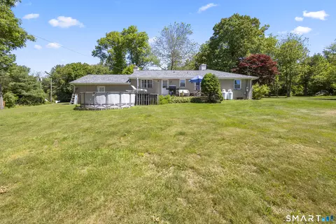 Exterior - 186 Schaeffer Rd, Bethany, CT 06524 photo 5 of 8