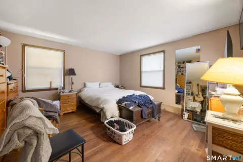 Bedroom - 186 Schaeffer Rd, Bethany, CT 06524 photo 4 of 6