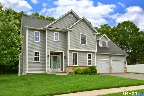 151 Longview Dr, Manchester, CT 06040