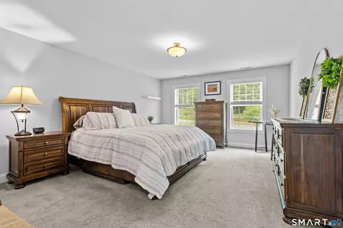 Bedroom - 86 Summit Rd, Prospect, CT 06712 photo 1 of 4