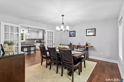 Dining - 86 Summit Rd, Prospect, CT 06712 photo 1 of 2
