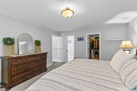 Bedroom - 86 Summit Rd, Prospect, CT 06712 photo 2 of 4
