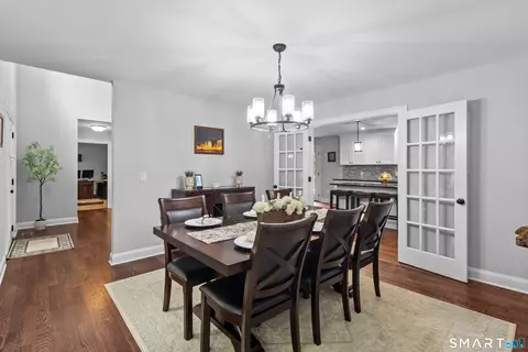 Dining - 86 Summit Rd, Prospect, CT 06712 photo 2 of 2