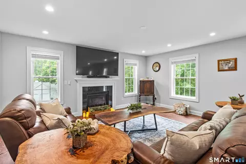 Living - 86 Summit Rd, Prospect, CT 06712 photo 1 of 2