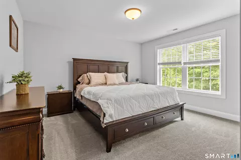 Bedroom - 86 Summit Rd, Prospect, CT 06712 photo 3 of 4