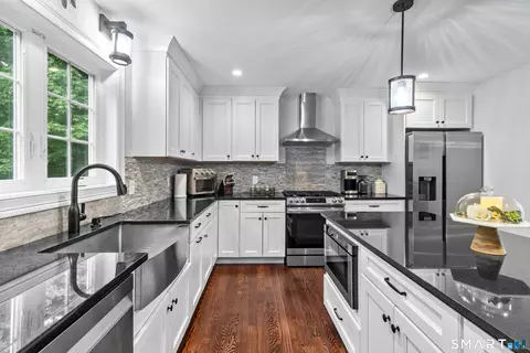 Kitchen - 86 Summit Rd, Prospect, CT 06712 photo 2 of 3