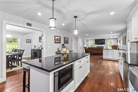 Kitchen - 86 Summit Rd, Prospect, CT 06712 photo 3 of 3