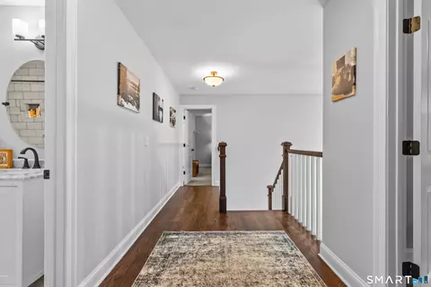 Entry Way - 86 Summit Rd, Prospect, CT 06712 photo 1 of 1