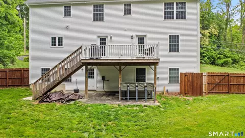Exterior - 86 Summit Rd, Prospect, CT 06712 photo 5 of 6
