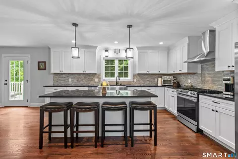 Kitchen - 86 Summit Rd, Prospect, CT 06712 photo 1 of 3