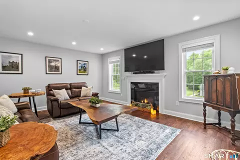 Living - 86 Summit Rd, Prospect, CT 06712 photo 2 of 2