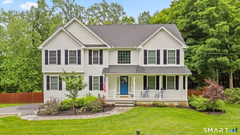 86 Summit Rd, Prospect, CT 06712