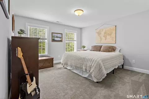 Bedroom - 86 Summit Rd, Prospect, CT 06712 photo 4 of 4