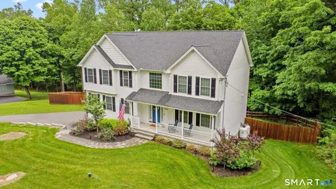 Exterior - 86 Summit Rd, Prospect, CT 06712 photo 2 of 6