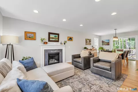 Living - 650 Dunn Rd, Coventry, CT 06238 photo 2 of 2