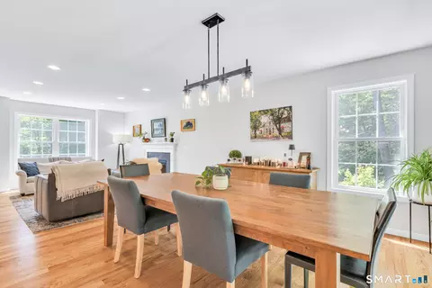 Dining - 650 Dunn Rd, Coventry, CT 06238 photo 2 of 3