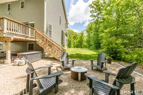 Exterior - 650 Dunn Rd, Coventry, CT 06238 photo 5 of 10