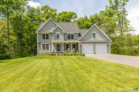 650 Dunn Rd, Coventry, CT 06238