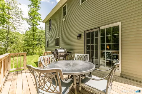 Exterior - 650 Dunn Rd, Coventry, CT 06238 photo 3 of 10