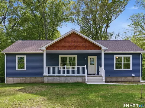 238 Simpson Ln, Oakdale, CT 06370