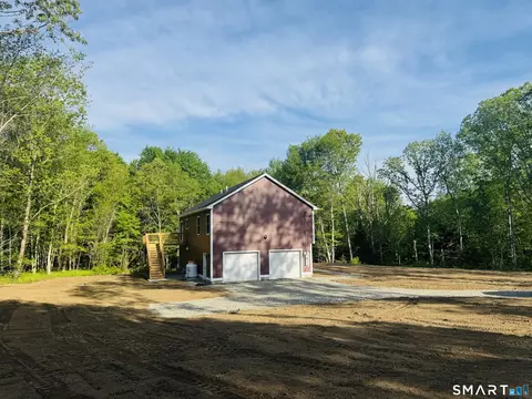 Exterior - 99 Reilly Rd # -A, Hampton, CT 06247 photo 4 of 9