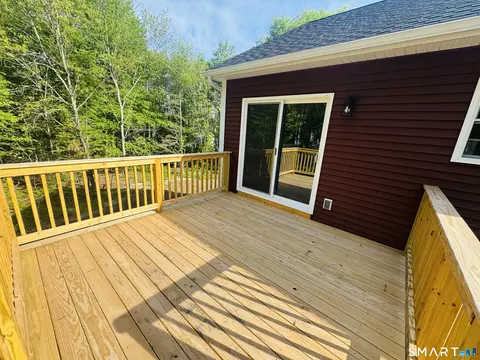 Exterior - 99 Reilly Rd # -A, Hampton, CT 06247 photo 3 of 9
