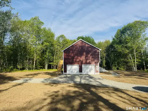 Exterior - 99 Reilly Rd # -A, Hampton, CT 06247 photo 8 of 9